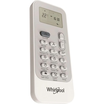 General WHIRLPOOL DG11J1-3A, SPIW309L, SPICR312W, SPIW318A2WF - съвместимо дистанционно управление на марката General (DG11J1-3A, SPIW309L, SPICR312W, SPIW318A2WF)