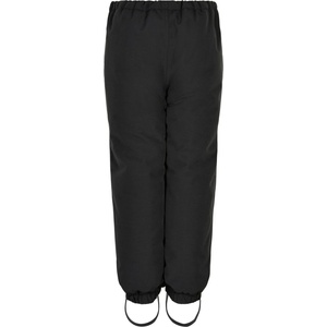 Mikk-Line Детски ски панталон Mikk-Line Kid's Nylon Pant Ski trousers - Black - размер 92 (EU) (701-3454-0111)