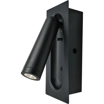 ACA Lighting SF701LEDB