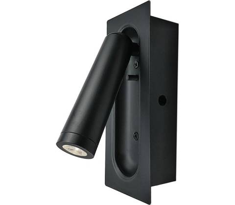ACA Lighting SF701LEDB