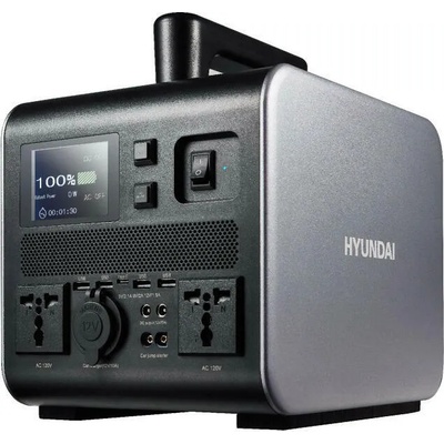 Hyundai Power Station 300W 278Wh (HPS-300)