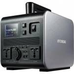 Hyundai Power Station 300W 278Wh (HPS-300) Генератор, агрегат