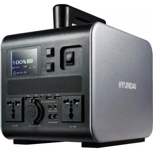 Hyundai Power Station 300W 278Wh (HPS-300) Генератор, агрегат