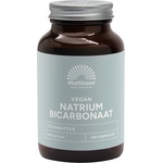 Mattisson Healthstyle Vegan Sodium Bicarbonate, 120 капсули, Mattisson Healthstyle (MT2022)