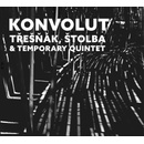 TRESNAK, VLASTA & TEMPORARY QUINTET - KONVOLUT/EDICE 2017 CD