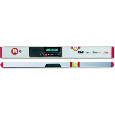 BMI Incli Tronic Plus 601 200 cm