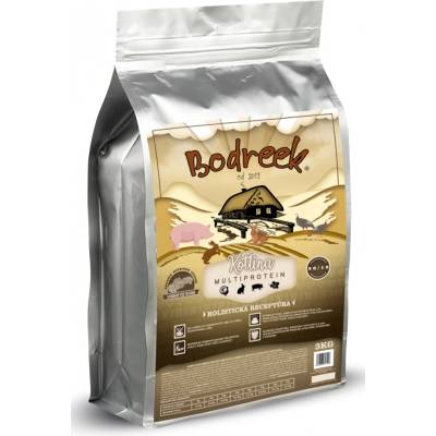 Bodreek Kotlina s jeřabinou 20 kg