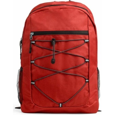 Gor Factory MISSOURI 7181 backpack Red 18 l