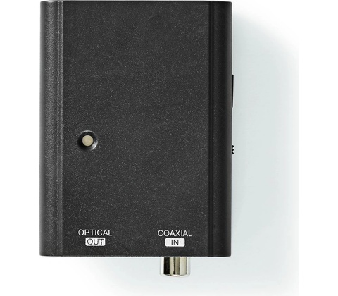 Nedis ACON2505BK