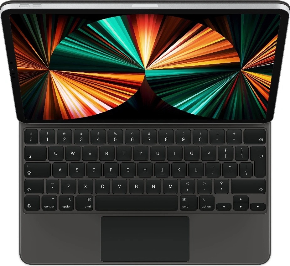 apple magic keyboard for 12_9 inch ipad pro mxqu2sl a - Heureka.sk