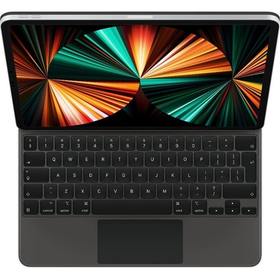 Apple Magic Keyboard iPad 12.9 MJQK3Z/A Black