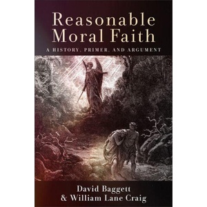 Reasonable Moral Faith (ISBN: 9781540966223)