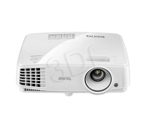 BenQ MS527