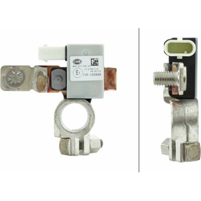 Senzor, bateriový management HELLA 6PK 011 700-001