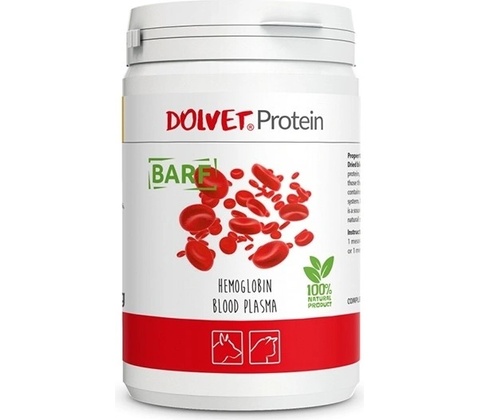 Dolfos Dolvet Protein 200 g