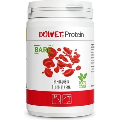 Dolfos Dolvet Protein 200 g