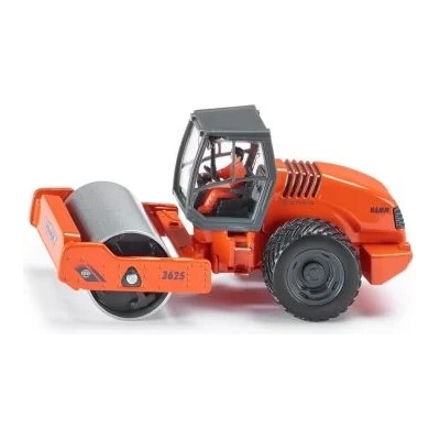 SIKU - Играчка валяк Rolling mill drive (3530)