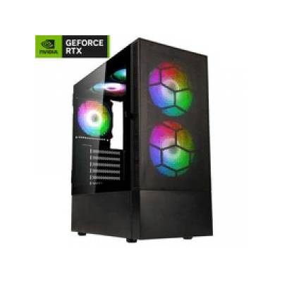 Настолен компютър VALI GAMING Intel Core i5-14400F / GeForce RTX 5060