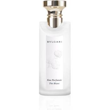 Bvlgari Eau Parfumée Au Thé Blanc EDT унисекс 75ml