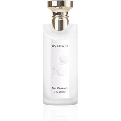 Bvlgari Eau Parfumée Au Thé Blanc EDT унисекс 75ml