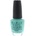 OPI Nail Lacquer NL N45 My Dogsled Is A Hybrid зелен лак за нокти 15 мл