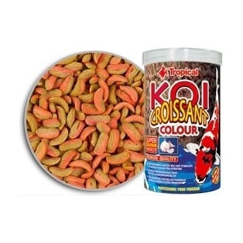 Tropical Croissant Colour 1 l
