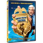 MagicBox Csupasz pisztoly - 3 filmes gyűjtemény - 3DVD (092181)