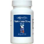 Allergy Research Group Nattokinase 50 mg - 90 вег. капсули