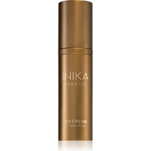 INIKA Organic BB Cream ББ крем цвят Cream 30ml