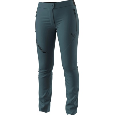 Dynafit Дамски софтшел панталон Dynafit Women's Transalper 2 Light DST Pant Softshell trousers - Cinder - размер XL (108-0781-0915)