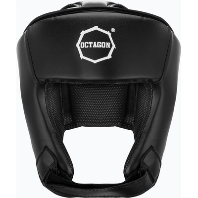 Octagon Боксова каска Octagon Panama black