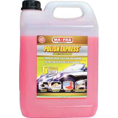 MA-FRA POLISH EXPRESS 4,5 l