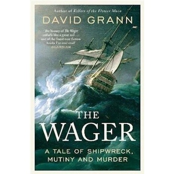 The Wager