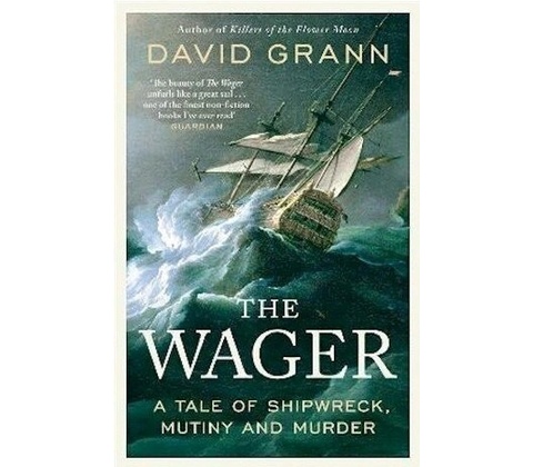The Wager