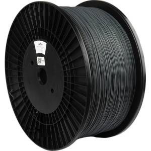 Spectrum 80683 3D нишка, PET-G Premium, 1, 75mm, 8000g, Тъмносив (Dark grey) (80683)