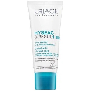 Uriage Hyséac Крем 3-Regul+ Global Anti-blemish Care 40 ml