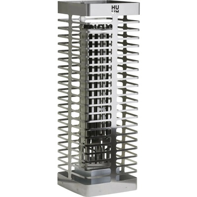 Huum 10,5 kW steel