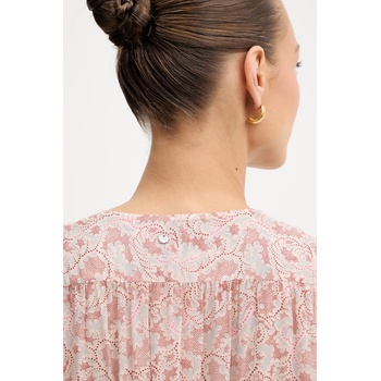 BOSS Orange Рокля с вискоза BOSS Orange C Darmia (50557688)