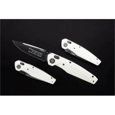 ANV Knives ANV A100 Baltic 2004 Lithuania T90-0582