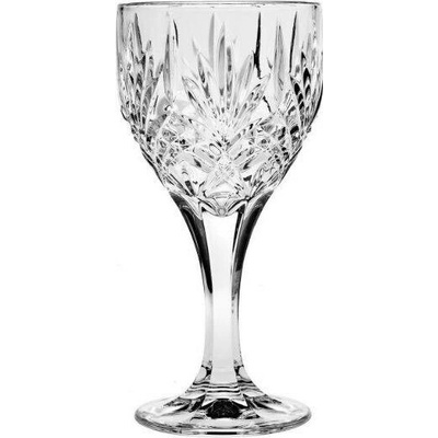 Bohemia Crystal Sklenice na víno Alexandra 6 x 230 ml