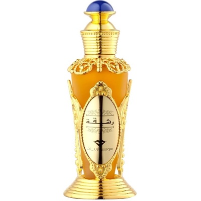 Swiss Arabian Rasheeqa parfumovaný olej unisex 20 ml