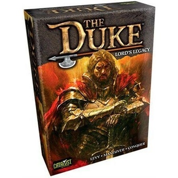 Catalyst Game Labs The Duke: Lord's Legacy