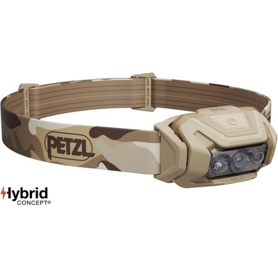 PETZL Aria 2 RGB