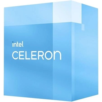 Intel Celeron G6900 Dual-Core 3.40GHz LGA1700 Box