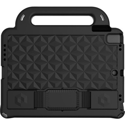 Vsetkonamobil KIDDO Apple iPad 9.7 2018 / 2017 / iPad Air 1 / 2 33290 čierny