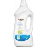 Friendly Organic Препарат за пране Friendly Organic Marseille - За бебешки дрехи, 1 l (FR.02427) - ozone