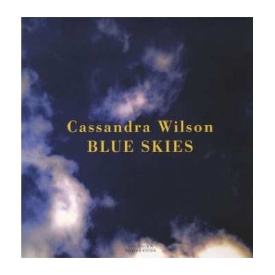 Wilson Cassandra - Blue Skies LP