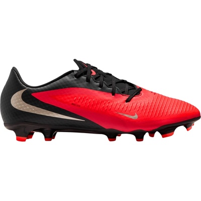 Nike Phantom 6 Low Academy FG/MG červená
