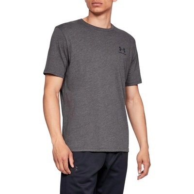 Under Armour Тениска Under Armour UA SPORTSTYLE LC SS 1326799-019 Размер M