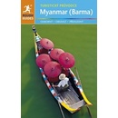 Myanmar Barma